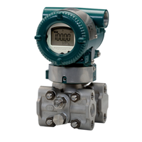 Yokogawa  EJX110AJMS3G917EBKU22D3X2