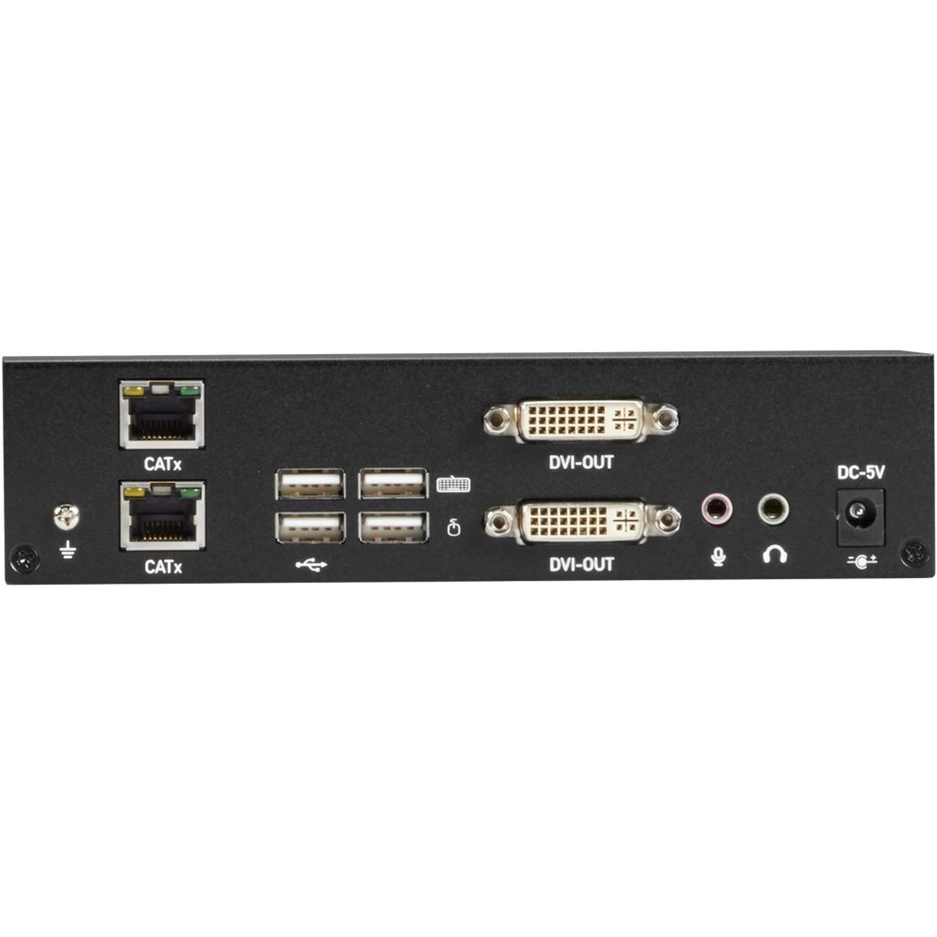 Black Box  KVXLC200