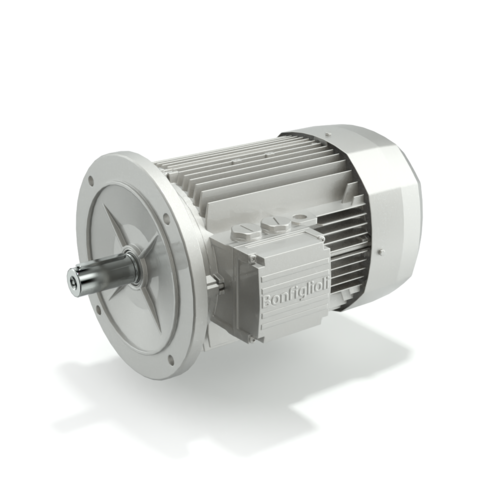 8F60030135 Bonfiglioli - BN 112M 6 330/575-60 IP54 CLF B5 FD CUS*