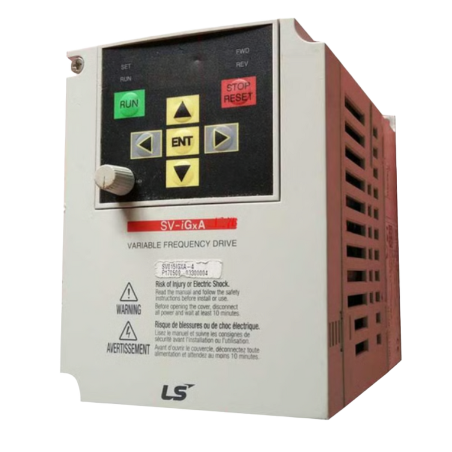 LS Electric  SV015IGXA4