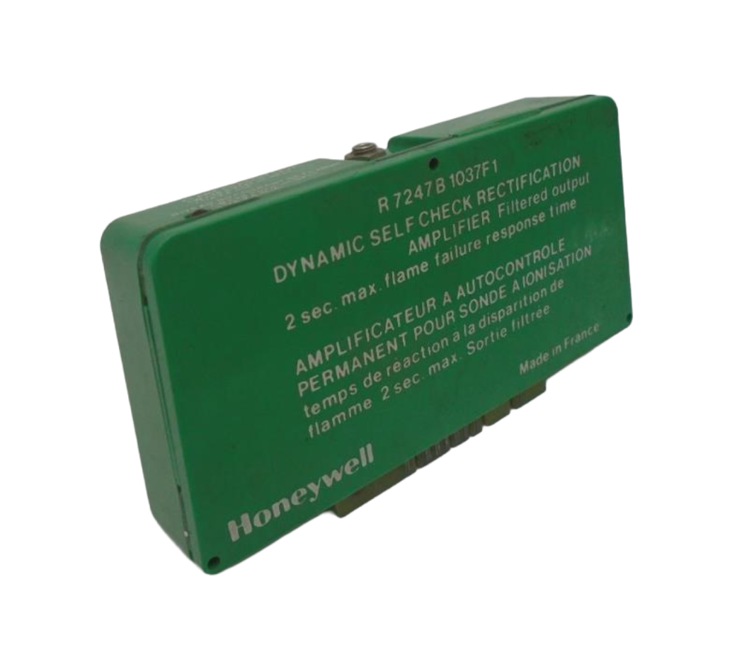 Honeywell  R7247B1037F1