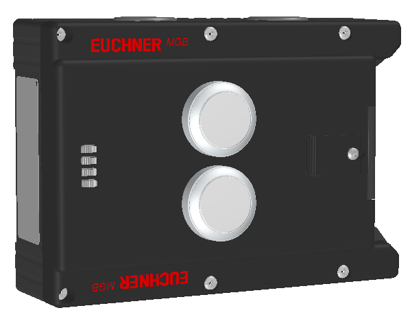 121060 Euchner - MGB-L1-ARA-AL2A1-MR-121060