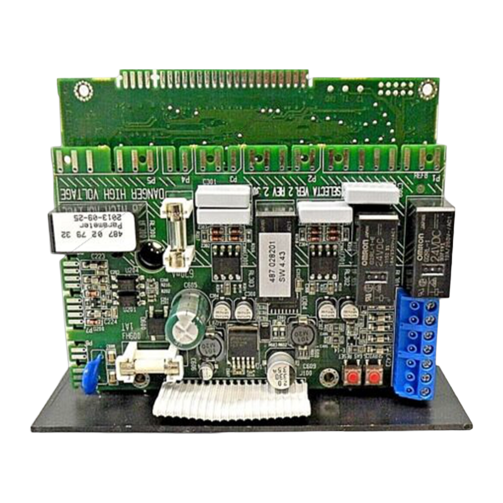 487028201 Electrolux