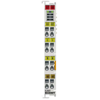 EL2602 Beckhoff