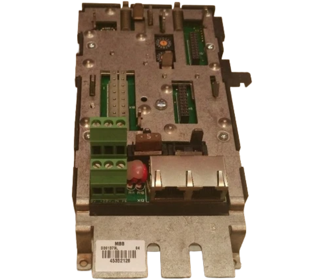 D201379L Metso Automation
