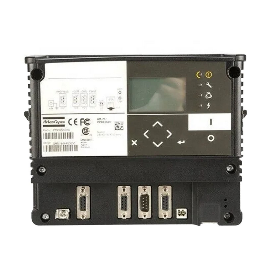 1900-5202-00 Atlas Copco