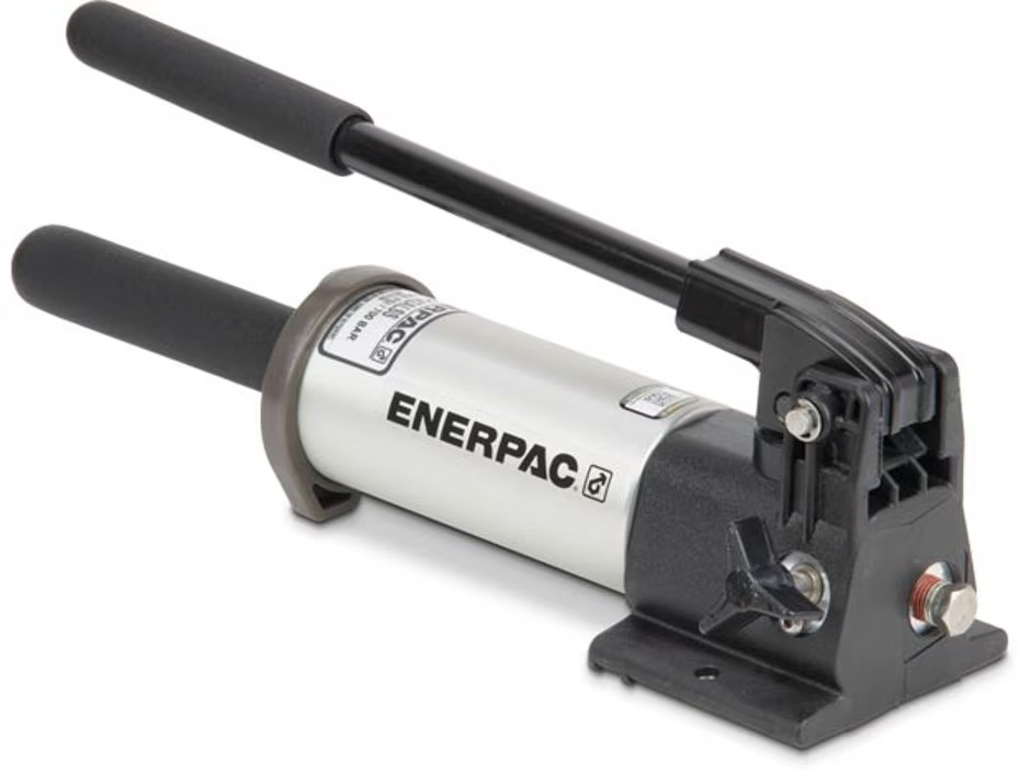 P142ALSS Enerpac