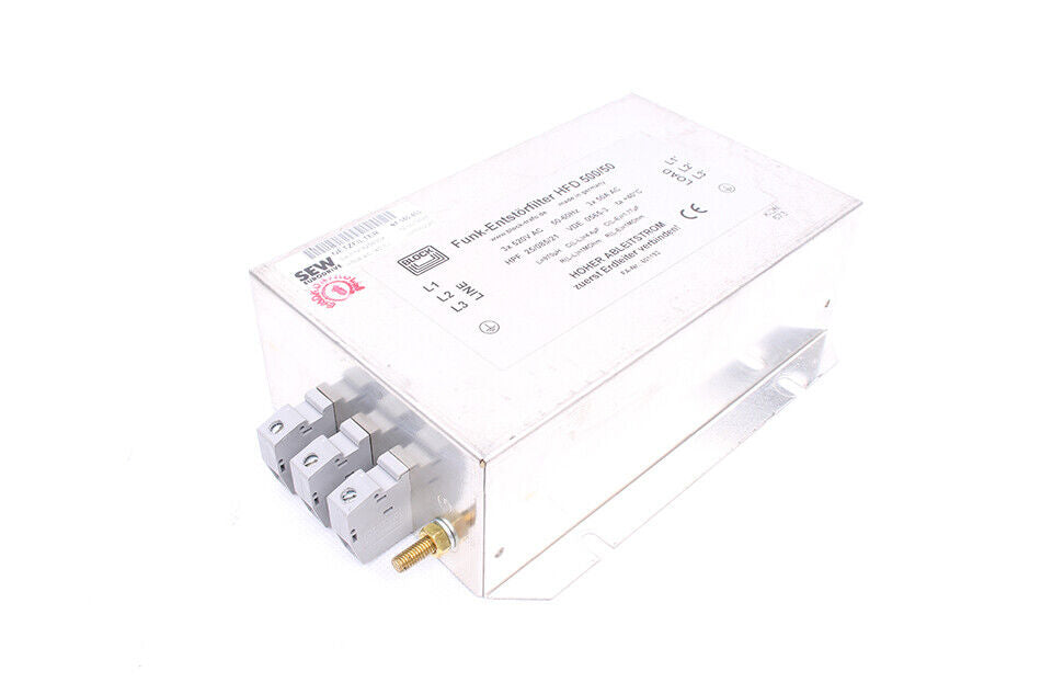 NF-050-503 SEW Eurodrive