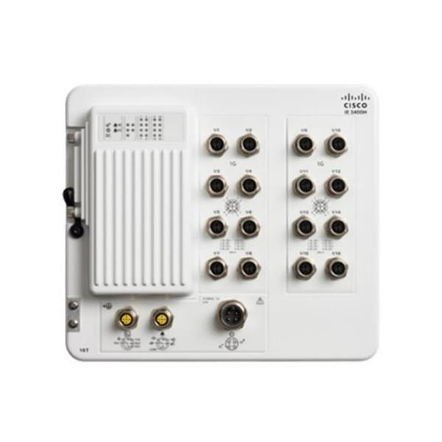IE-3400H-16T-A Cisco