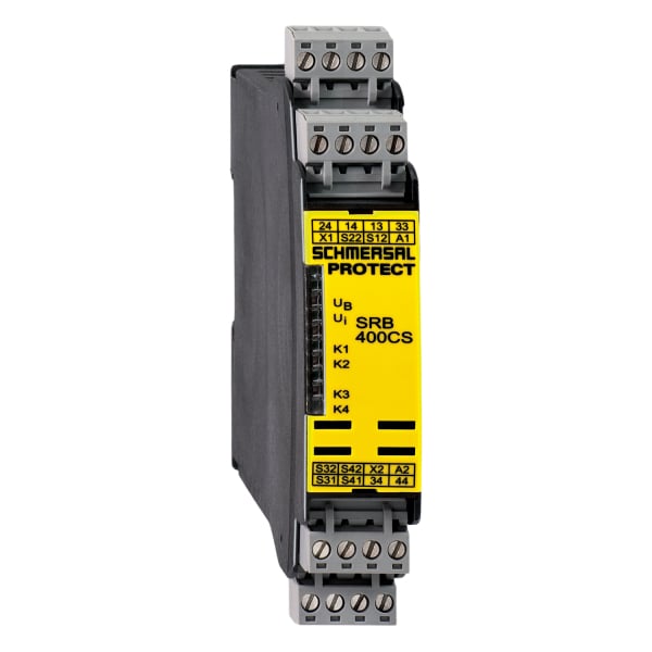 101176209 Schmersal - SRB400CS 24VDC