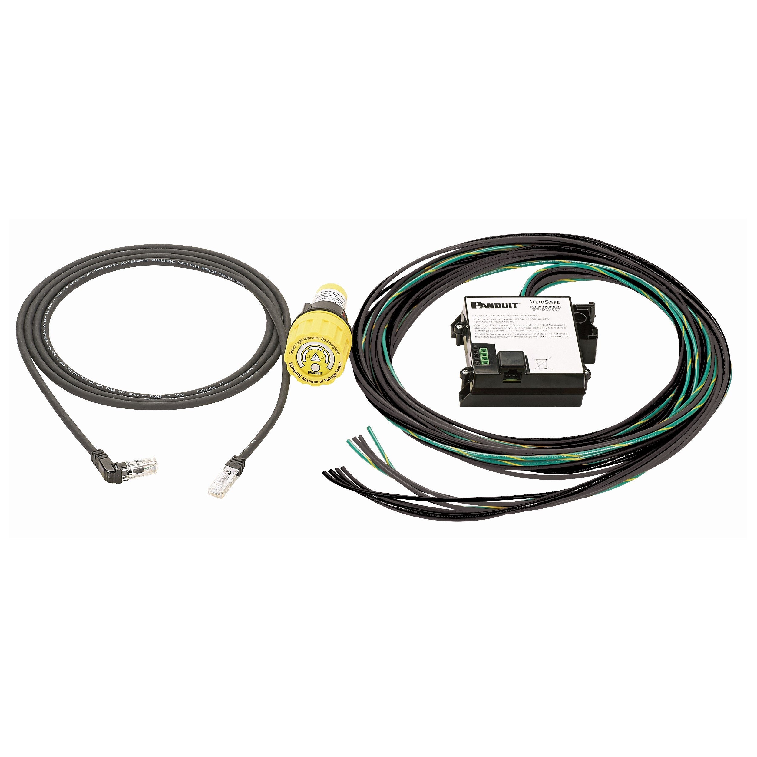 VS-AVT-C08-L10 Panduit