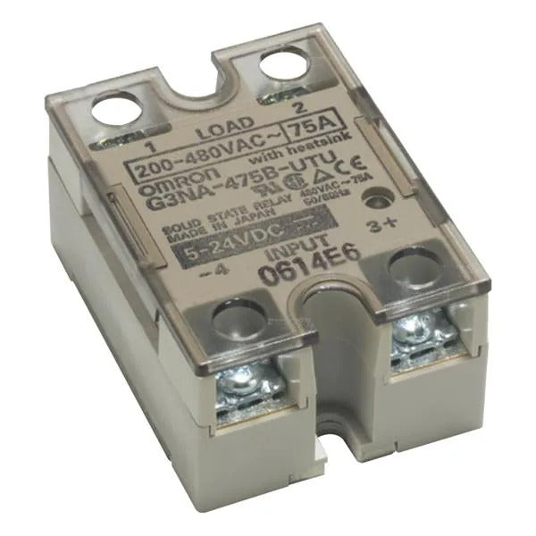 G3NA-440B-2AC-100240 Omron