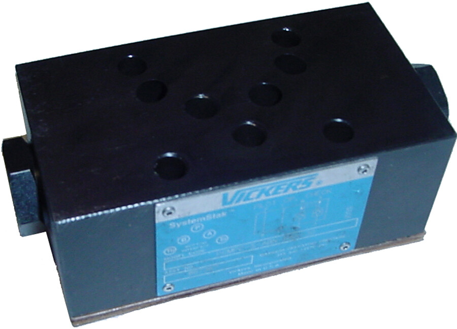 DGMPC-5-ABK-30 Vickers