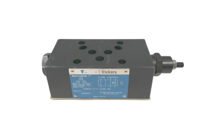 DGMFN-5-Y-A2W-30 Vickers