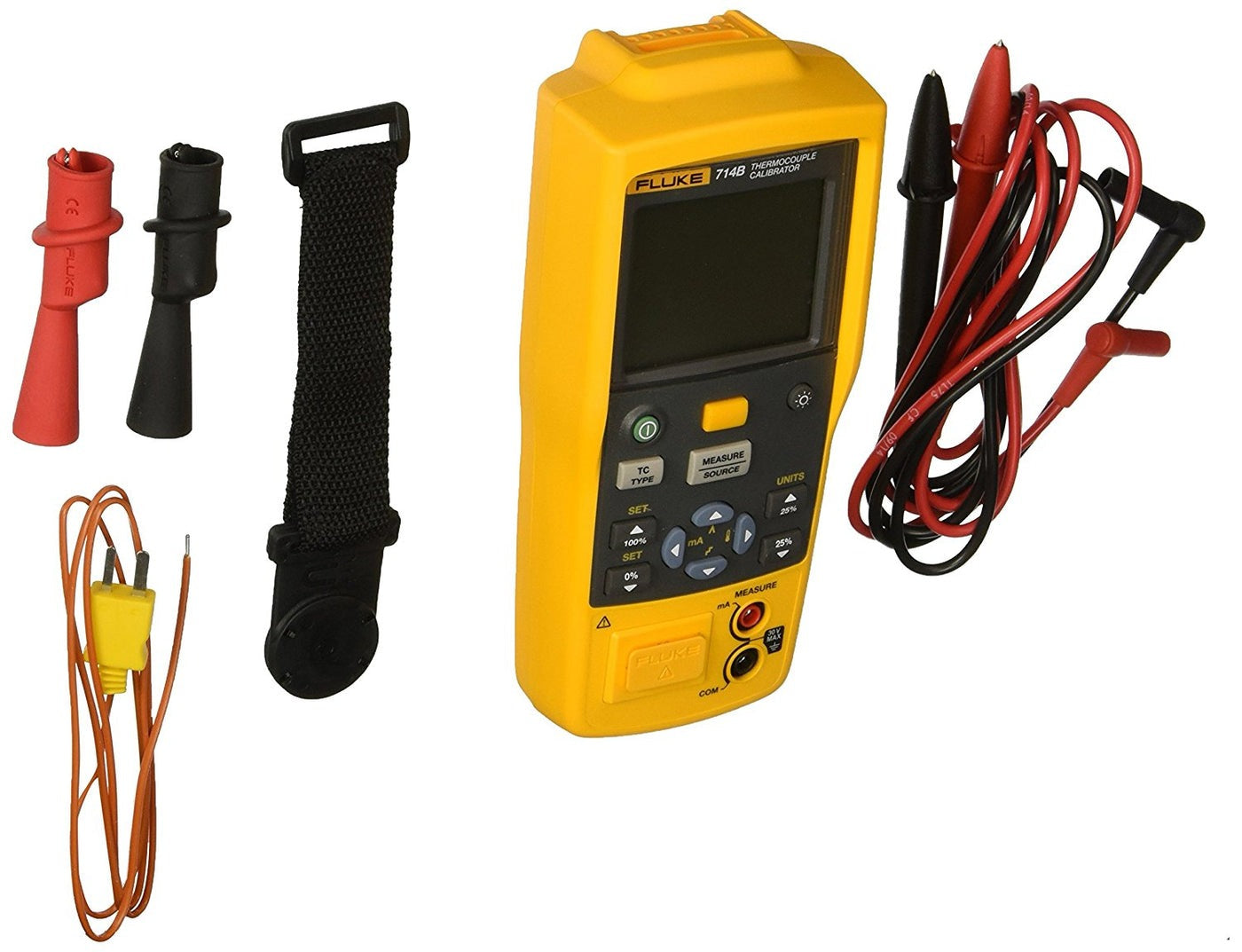Fluke 714B