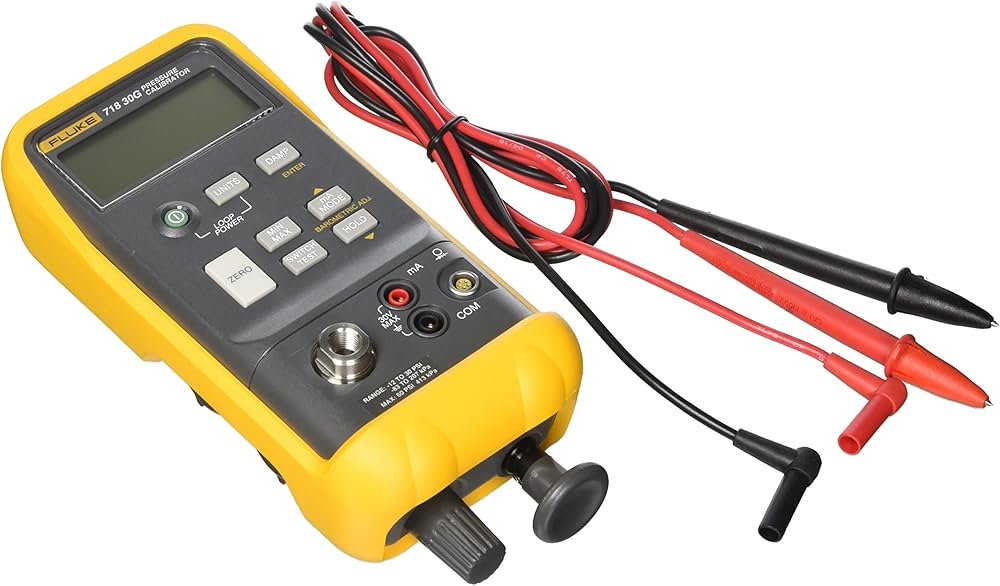 Fluke 718-30G