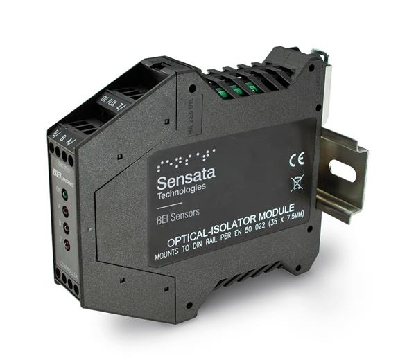 60001-002 BEI Sensors