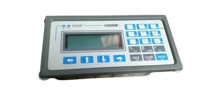 6ZA930-7 UniOP