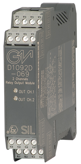 GM International  D1092D069