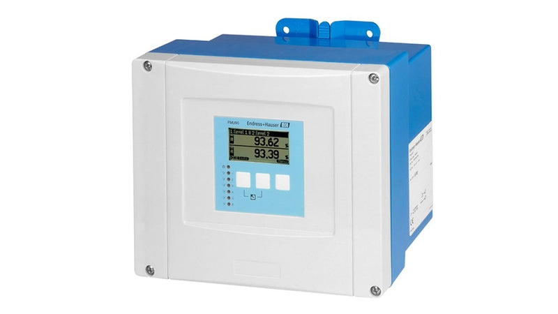 FMU90X-R2A1311 Endress + Hauser