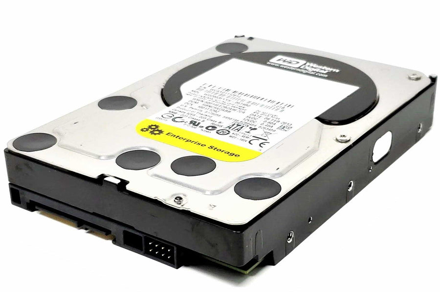 WD2003FYYS-02W0B1 Western Digital