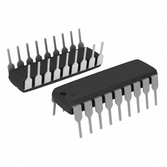 L6202 STMicroelectronics