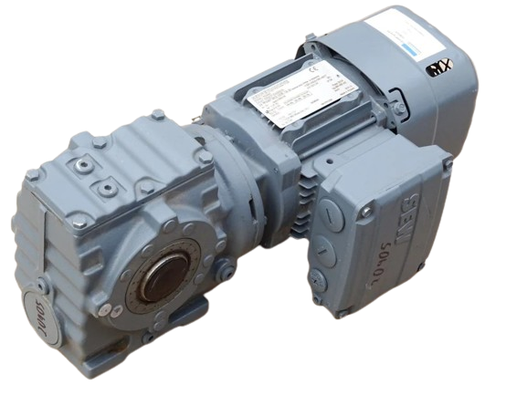 SA47TDT71D4/BMG SEW Eurodrive