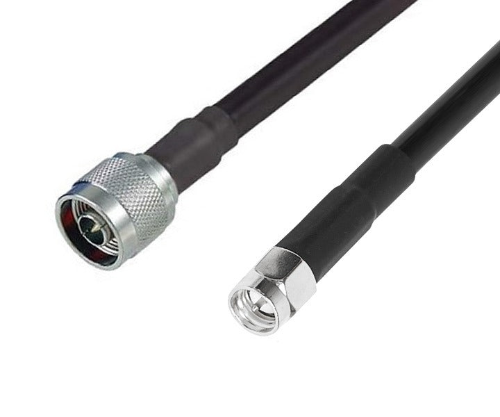 C19M10-40-002 ProSoft Technology - LMR195 RP-SMA