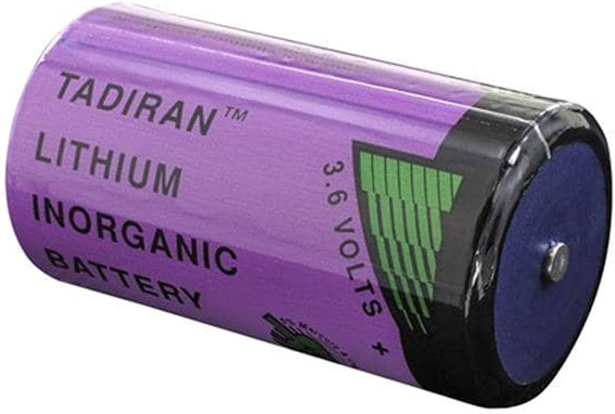 TL-5930/S Tadiran Batteries