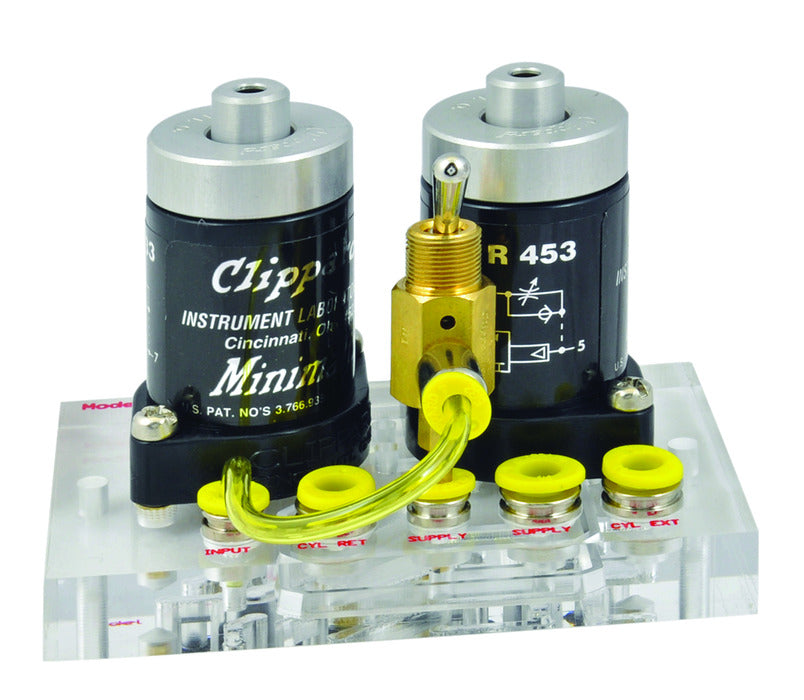 VA-023-GN Clippard