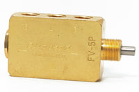 FV-5P Clippard