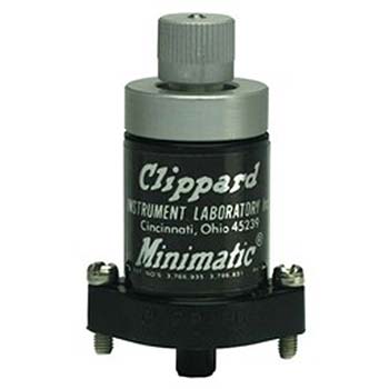 R-343 Clippard