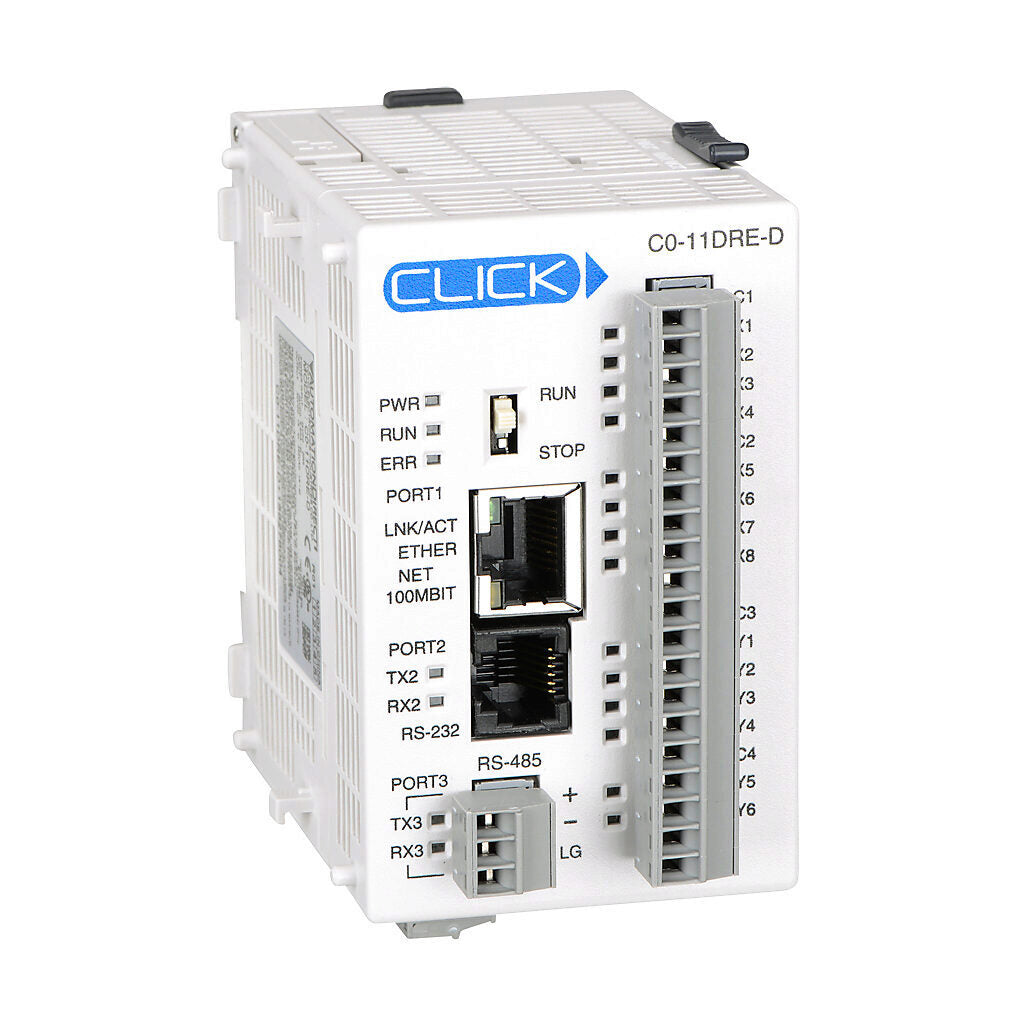C0-11DRE-D Automation Direct