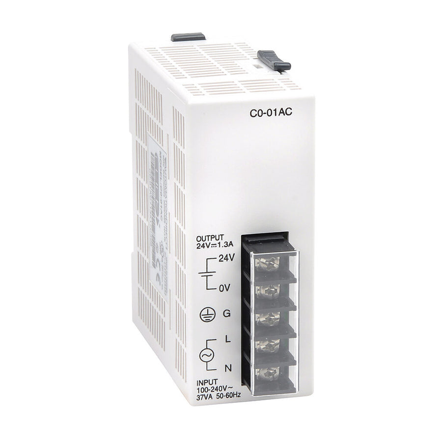 C0-01AC Automation Direct