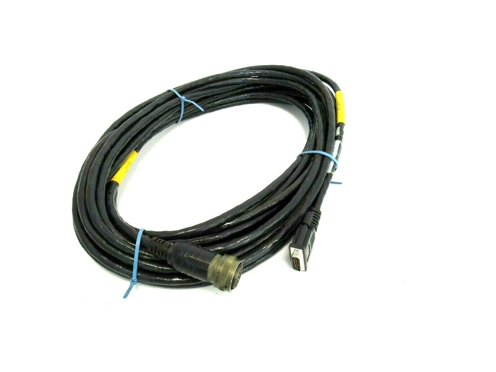 Control Techniques  CFCS050