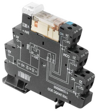 Weidmuller  2662880000
