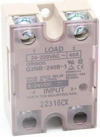 G3NB-240B-1 Omron