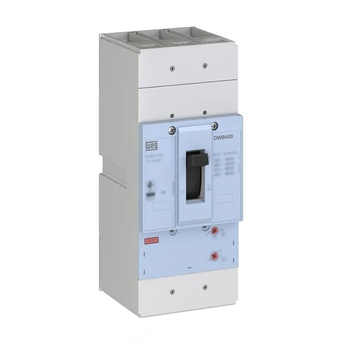 WEG Electric  DWB400H3203DA