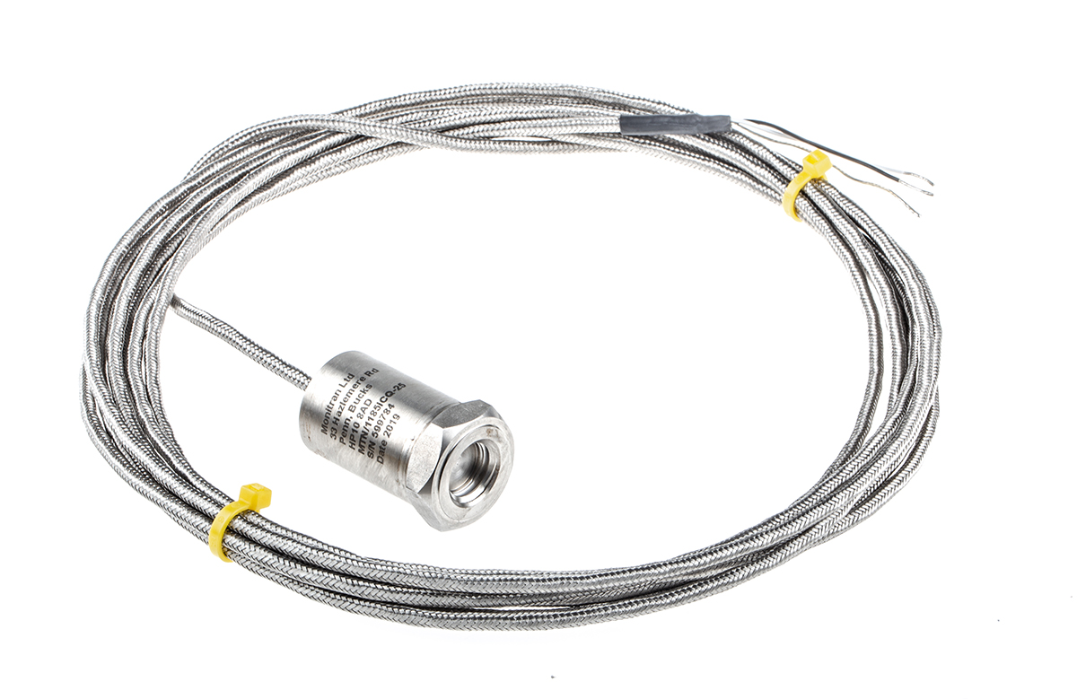 MTN/1185ICM-25 Monitran