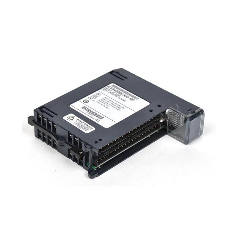 IC695MDL660 GE Fanuc