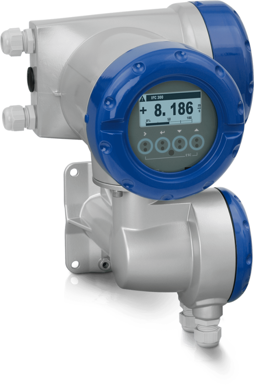 VN3044A0430010EA8000 Krohne - IFC 300