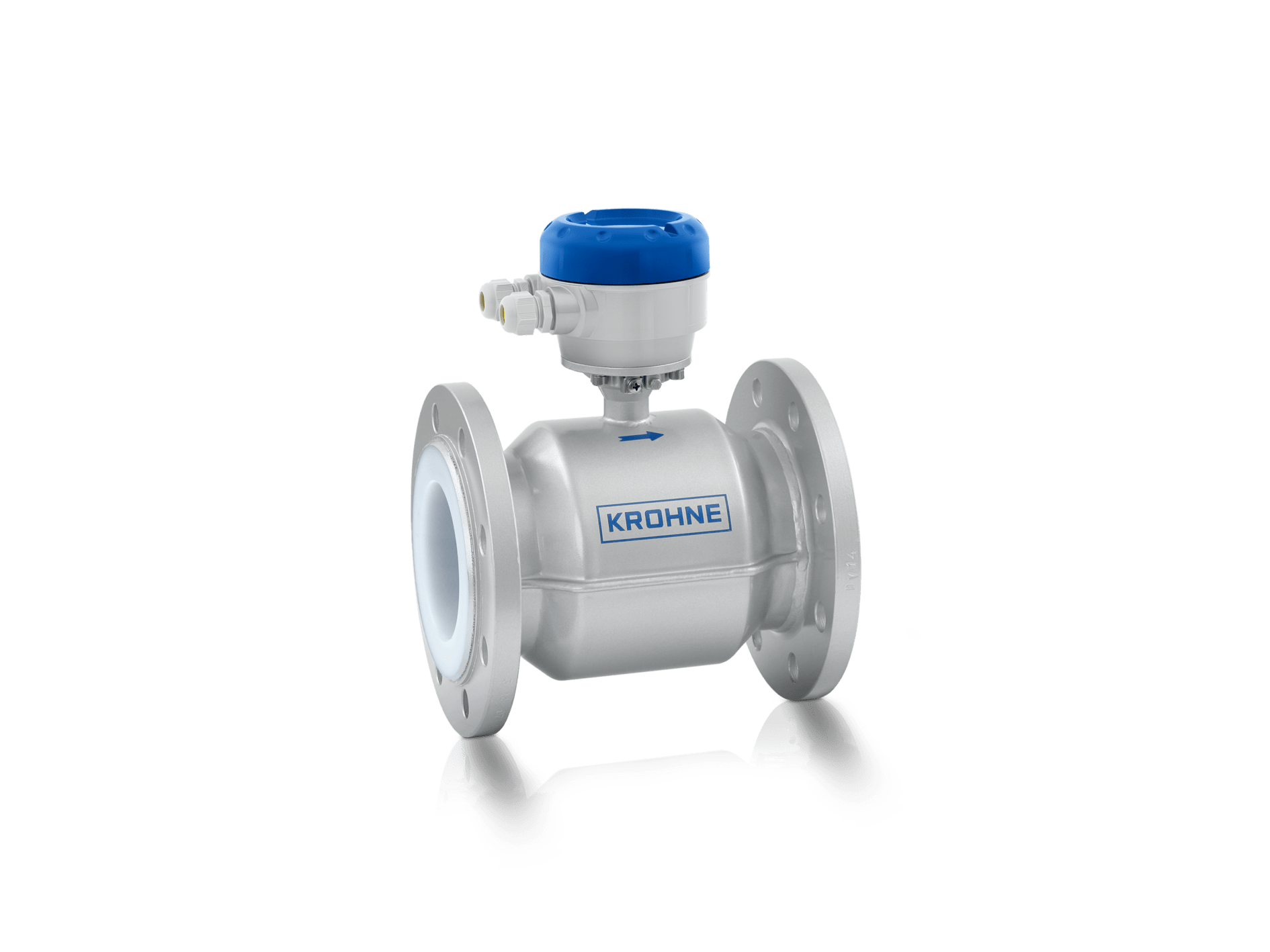 VN034DA02C06110YY35000000 Krohne - OPTIFLUX 4000