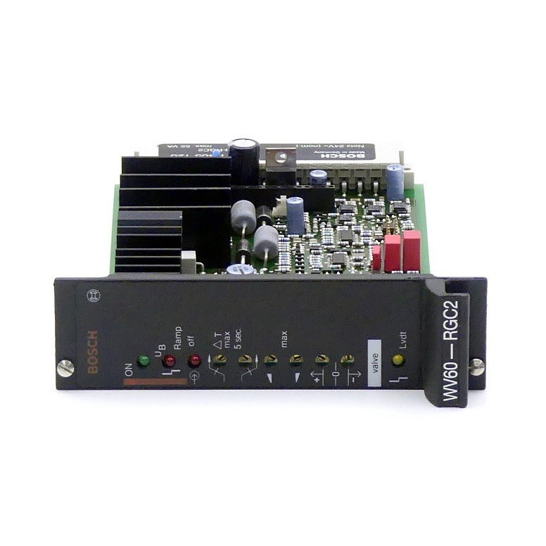 WV60-RGC2 Bosch Rexroth