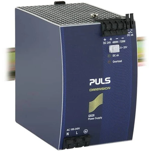QS20.241-A1 Puls