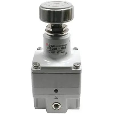 IR2000-02BG SMC