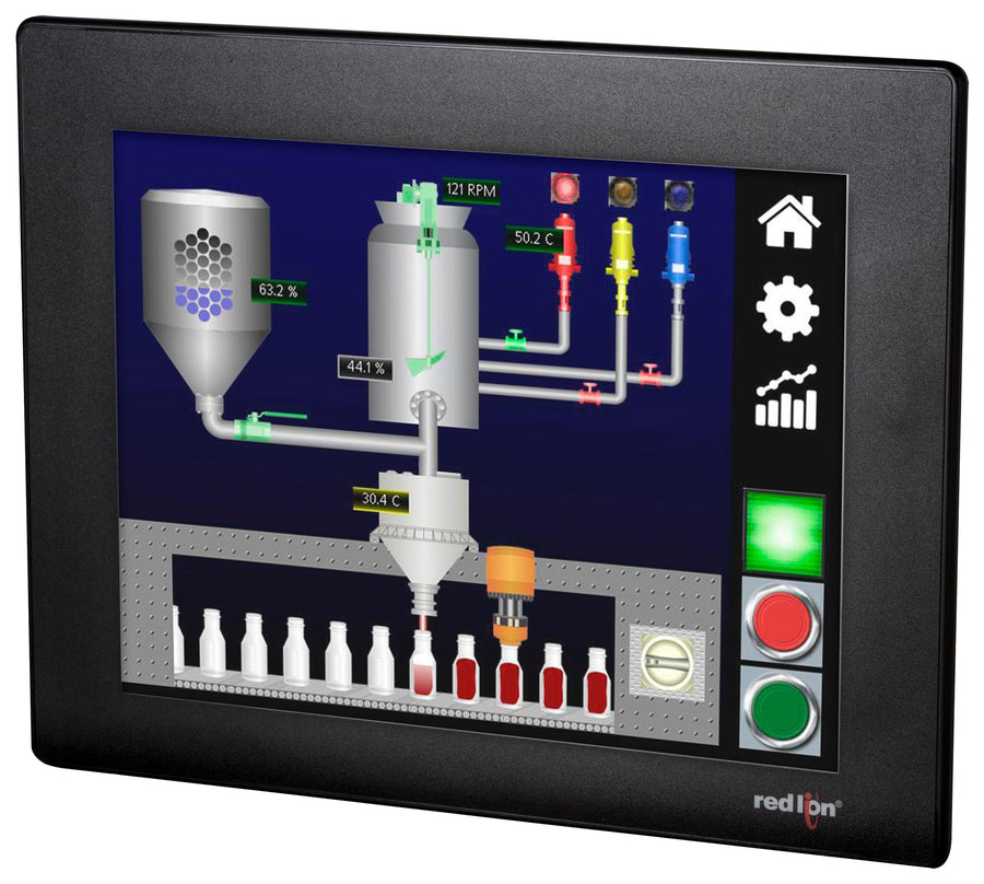 CR30001000000420 Red Lion Controls