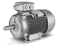 Siemens  1LE15032DB034AA4