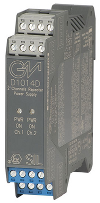 D1014D GM International