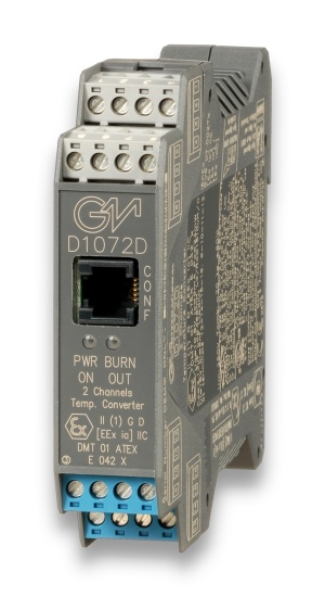 D1072D GM International