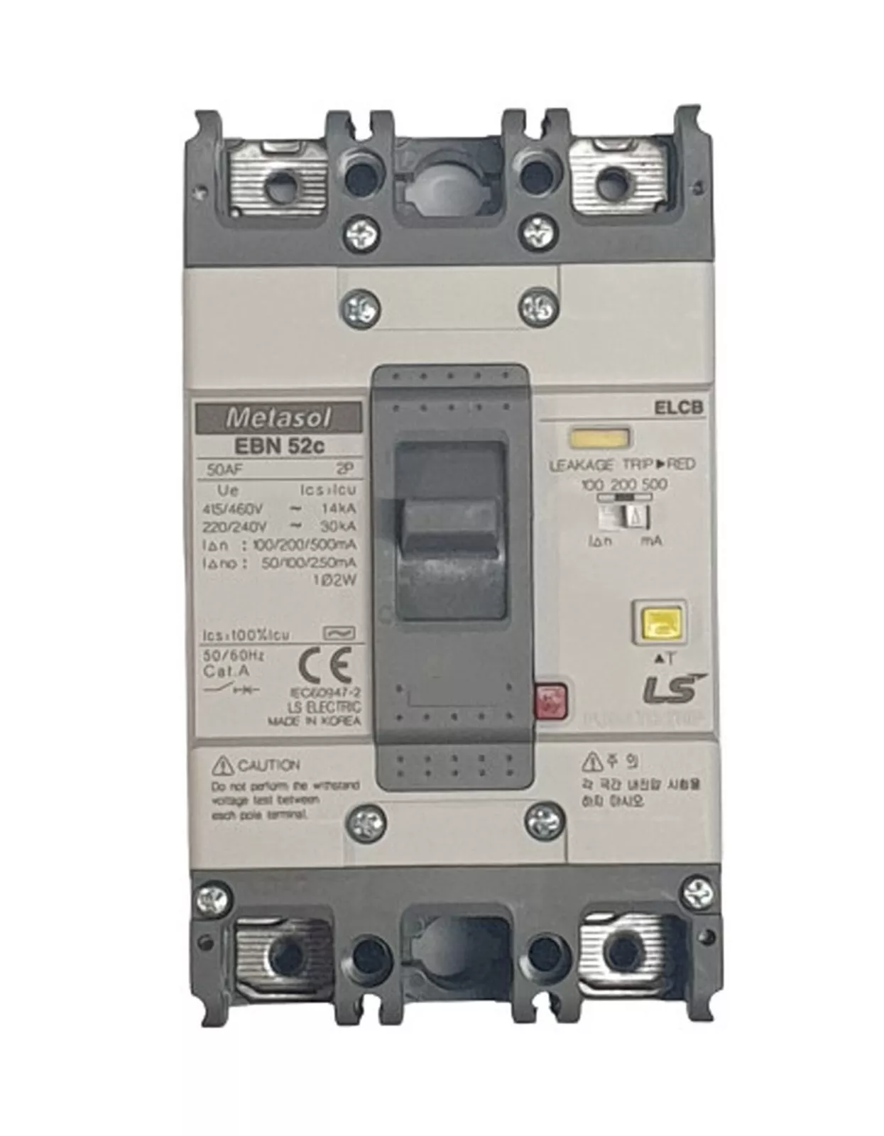 EBN52C 40A LS Electric
